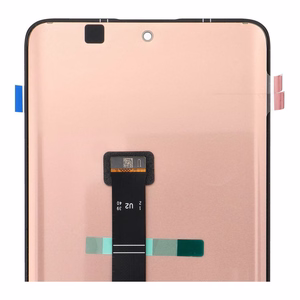 FixCell LCD Ekraan for REDMI NOTE 14 PRO 5G OEM without frame