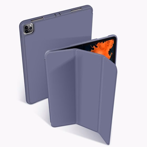 Tech-Protect SC Pen Ümbris jaoks iPad Pro 11" 2020-2022 - must