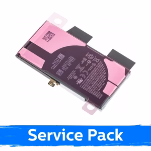 Aku ühildub iPhone 13-ga (hoolduspakett)