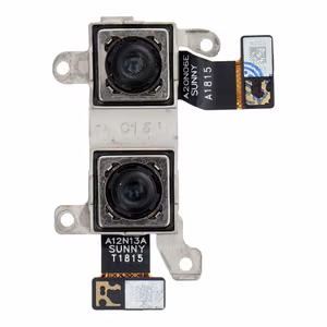 Flex Kaabel with Back Camera jaoks Xiaomi Mi A2