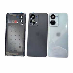 Tagakaas ühilduv OnePlus Nord 2T-ga / Jade Fog / (koos kaamera läätsega) HQ