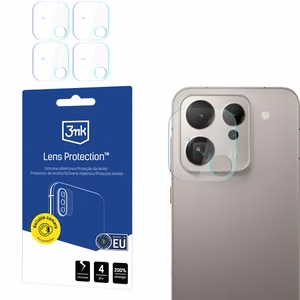 3mk Lens Protection — защита объектива камеры для Oppo Find X9