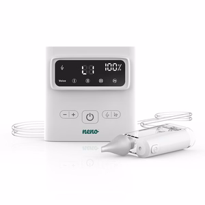 Neno Grasso elektriline ninaaspiraator