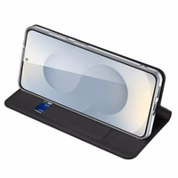 Ümbris Dux Ducis Skin Pro Samsung S947 S26 Edge must