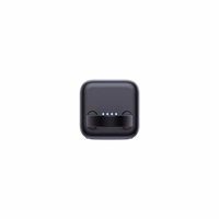 Joyroom JR-W13 5000mAh traadita energiapank Apple Watchile + USB-C ja Lightning - must
