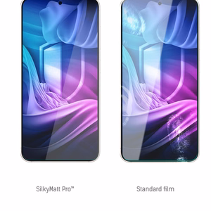 3mk Silky Matt Pro matt kile Samsung Galaxy S25 Edge