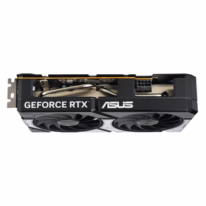 ASUS Dual GeForce RTX 5060 8 GB OC Videokaart