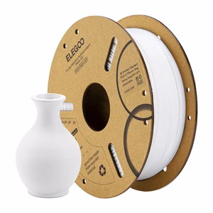 ELEGOO PLA Filament (Valge)