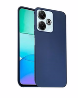 Beline Candy ümbris Xiaomi Redmi 13 4G tumesinine