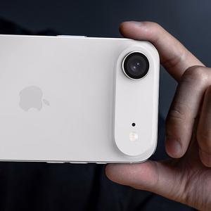 Benks Tempered glass Glass Warrior Lens Protector on camera jaoks Iphone 17 Air (lens 1 piece) silver