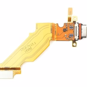 Flex Sony Xperia XZ3 H8416 H9436 pistiku ORG