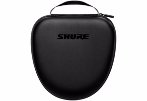 Shure AONIC 50 Gen 2 SBH50G2-BK – professionaalsed juhtmevabad ANC-kõrvaklapid, mustad