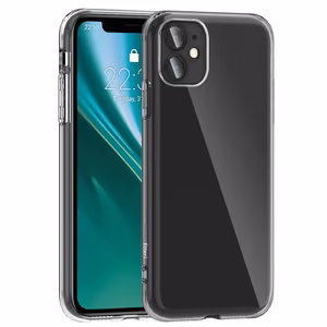 Etteri Clear Ümbris jaoks iPhone 11