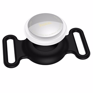 Locator compatible with Apple Find My Hoco E91C valge