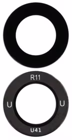 Samsung S711 S23 FE lens jaoks camera Must (lens UW) 1pcs (service pack)