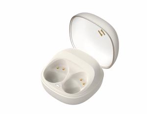 Havit TW969 - TWS juhtmevabad kõrvaklapid, beežid