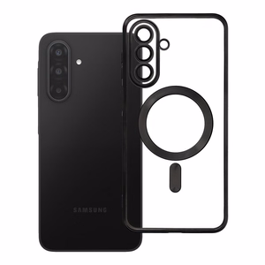 ELECTRO MAG COVER case compatible with MagSafe jaoks SAMSUNG A17 must
