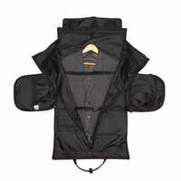 Wozinsky Premium Suit Travel Kott koos Wet Pocket (45L) - must