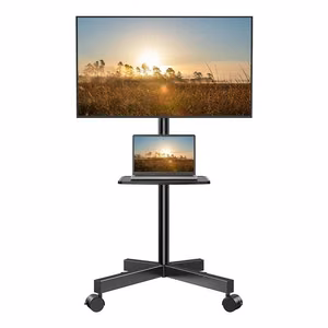 TV kinnitus 23-60" Perlesmith PSTVMC06