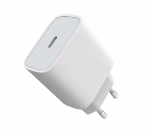 Laadija Platinet (PLCPD20W) (1xUSB-C 3A 20W) valge