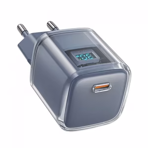 Laadija Acefast A53 hall (PD30W)