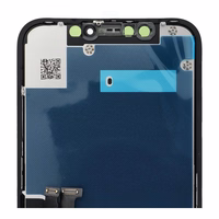 JK LCD Display jaoks IPHONE XR FullHD Incell