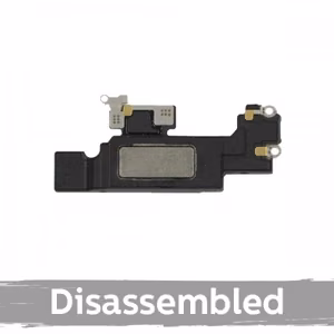 Kõrvakuulari kõlar ühilduv iPhone 12 Mini 100% originaal (lahtivõetud)