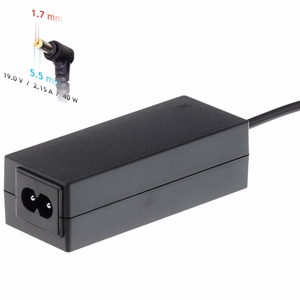 Akyga AK-ND-47 power adapter/inverter Indoor 40 W must