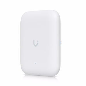 Ubiquiti U7 Pro Outdoor 8600 Mbit/s valge Power over Ethernet (PoE)