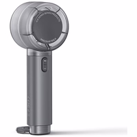 Käsiventilaator USAMS LiFE LU01 roosa