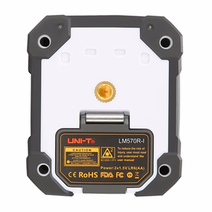 Uni-T LM570R-I laserlood
