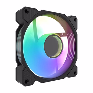 Darkflash DR08 Cooling Fan (Must)