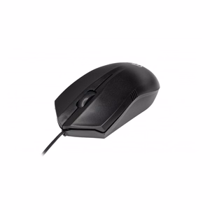 Оптическая мышь Rebeltec USB 1,8 м Wolf