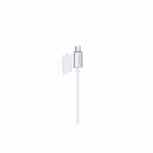 Devia кабель Extreme EC688 PD USB-C - USB-C 1,5 м 60W 3A белый