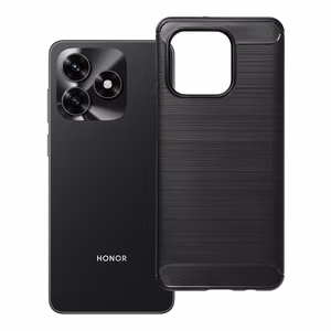 Чехол Honor X5c Plus Carbon 2.0 черный