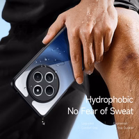 DUX DUCIS case AIMO jaoks REDMI 14C must