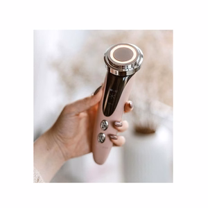 Beautifly B-Glossy Blush nõelavaba mesoteraapia näohooldusseade
