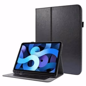 Ümbris Folding Leather Lenovo Tab M10 5G 10.6 TB360ZU must