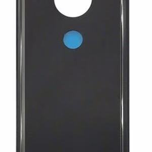 Tagakaas Motorola Moto G7 Power must originaal (kasutatud Grade B)
