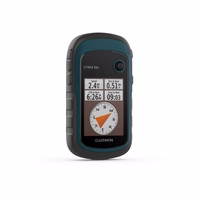Garmin eTrex 22x navigator Handheld 5.59 cm (2.2") TFT 141.7 g must, hall