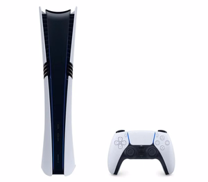 Sony PlayStation 5 PRO 2TB mängukonsool