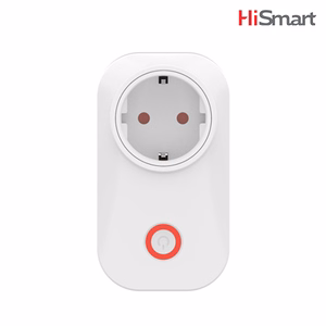 HiSmart Juhtmevaba Smart Switch