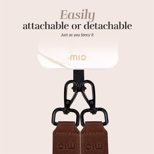 MIO Pael White Marble