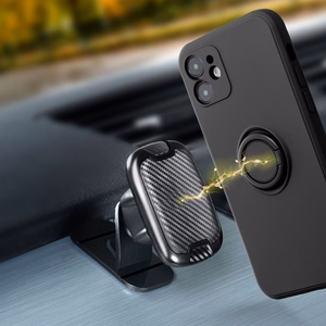 SILIKOON RING ümbris for XIAOMI Redmi Note 15 Pro 5G must