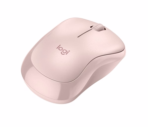 Logitech 910-007121 reisihiir mõlemakäeline RF juhtmevaba + Bluetooth