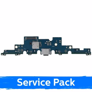 Laadimispesa ühilduv Samsung X900 Tab S8 Ultra koos Flex / Plata (Service Pack)