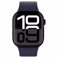 SPIGEN Ümbris NANO POP jaoks APPLE Watch 6 / 7 / 8 / 9 / 10 / SE (40 / 41 / 42 mm) blueberry tumesinine