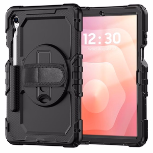 Tech-Protect Solid Ümbris jaoks Samsung Galaxy Tab S11 11.0 X730 / X736B - must