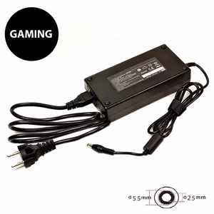 Sülearvuti toiteadapter ASUS 150W: 19V, 7.9A