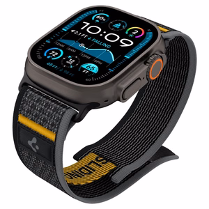 SPIGEN ATHLEX AIR APPLE WATCH 6 / 7 / 8 / 9 / 10 / SE / ULTRA 1 / 2 (44 / 45 / 46 / 49 MM) ACTIVE must